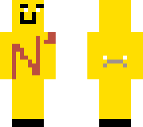 yellow guybatata