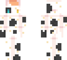 yewkit // warriors oc