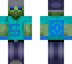 zombie