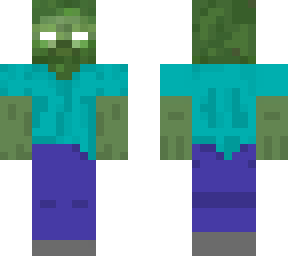 zombie brine