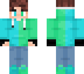 _nxznoob______'s skin 2 (better shoes)