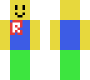 2006 roblox noob (w studs)