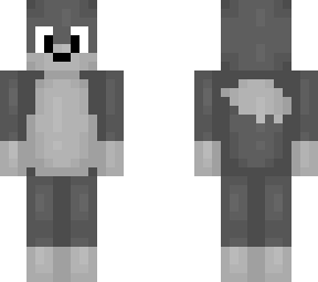 a gray fox v1