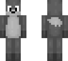a gray fox v2