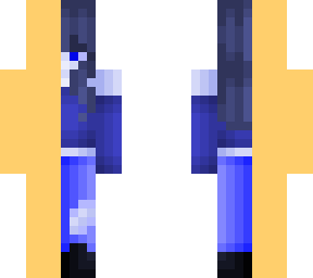 a skin i'm currently working on^^