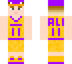 ali kassem lakers