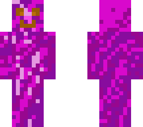 amethyst skin