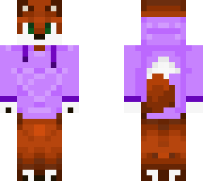 autumn wolf in purple alt eyes v2