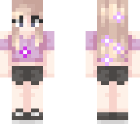 beach vibes     /newtopia thank you i cound't pass up free skin they are so cute