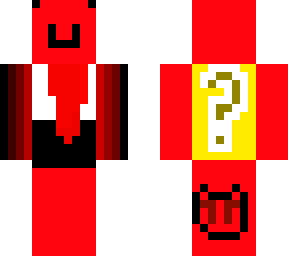 better youtuber skin