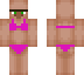 bikini