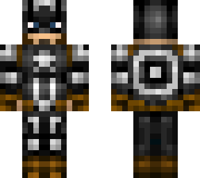 black captain america