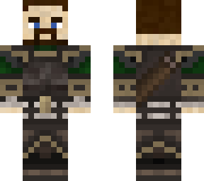 blacksmith