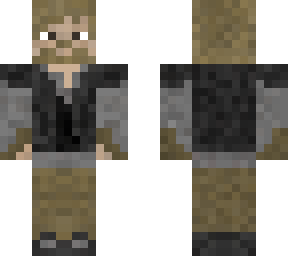 blacksmith