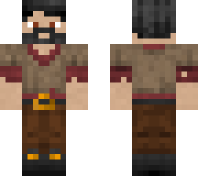 blacksmith