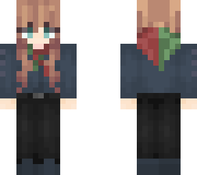 braid uniform
