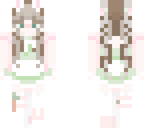 bunny girl