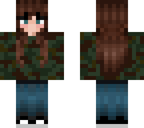 camo 2