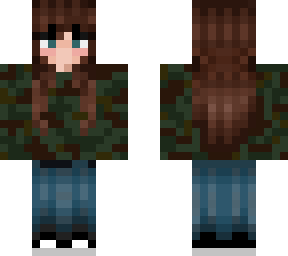 camo