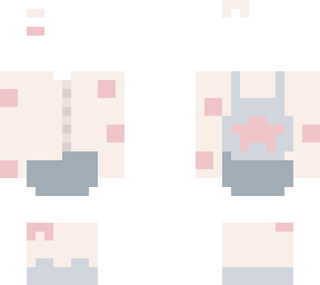candyfloss - ob