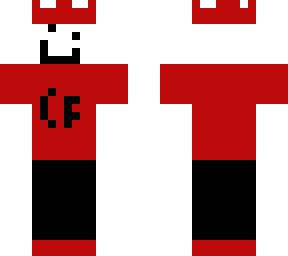 cf the legend