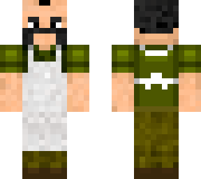 chef