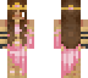 cherry blossom queen