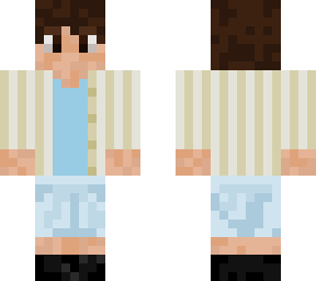 chill summer outfit