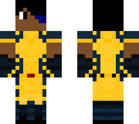 clynberk wolverine