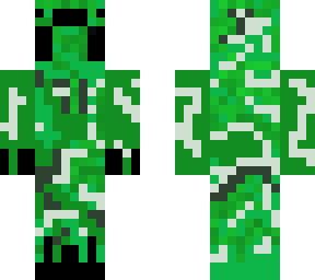 creepersaura