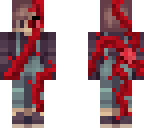 crimson edward