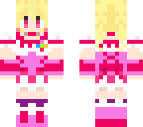 cure peach