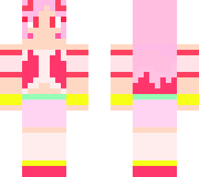 cure yell