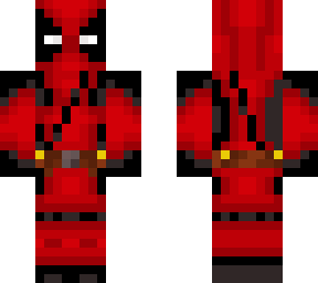 deadpool
