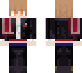 denji huaso test