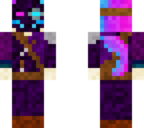 dragonrunt enderknight