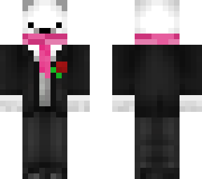 dumpi35 rosa elegante