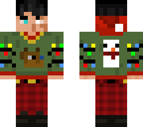 ennis (festive)