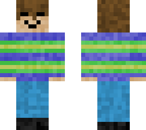 frisk from dpz_mael