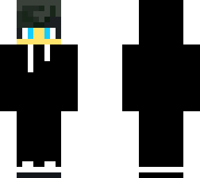 gaming super black boy