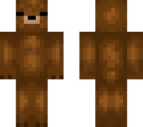 grizzly bear