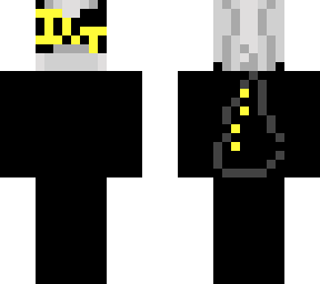 haunted skull