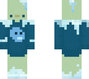 iceduck