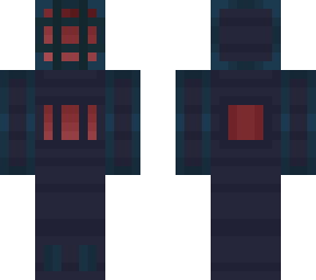 illicit mechanizer