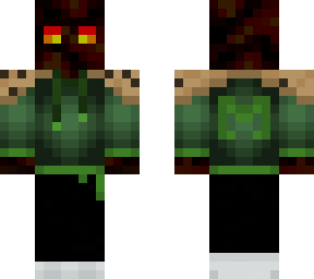 jungle