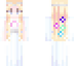 lady gladrila flower era