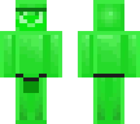 liger but green