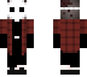 mask