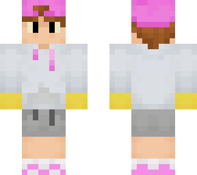 master shake (human) [athf]