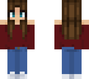 me (with some shading) *remake*